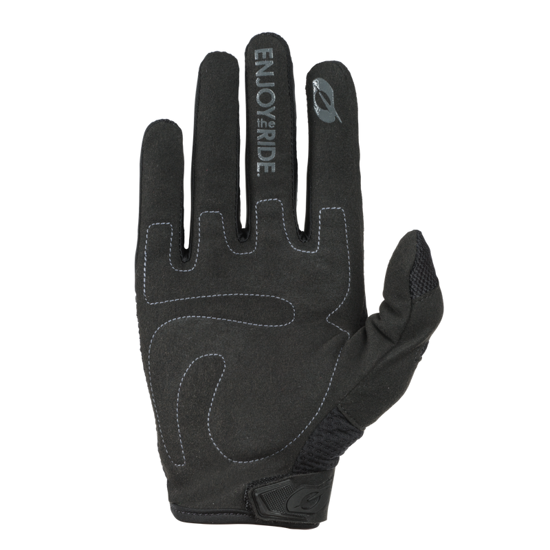 O'NEAL Youth Element Racewear V.24 Glove Black/Orange