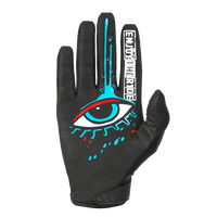Mayhem Rancid V.24 Glove Black/White