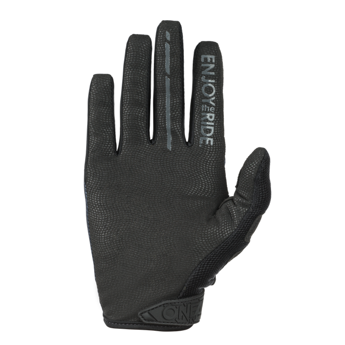 Mayhem Scarz V.24 Glove Black/Neon