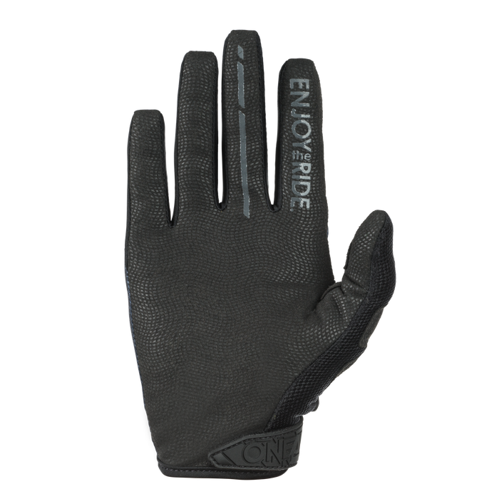 Mayhem Scarz V.24 Glove Black/White