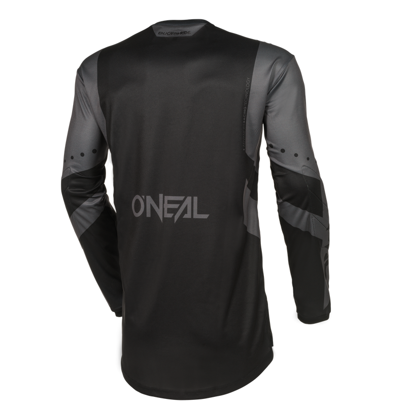 O'NEAL Element Racewear V.24 Jersey Black/Gray