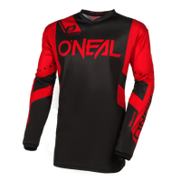 O'NEAL Element Racewear V.24 Jersey Black/Red