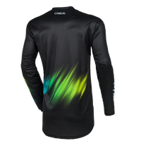 O'NEAL Element Voltage V.24 Jersey Black/Green