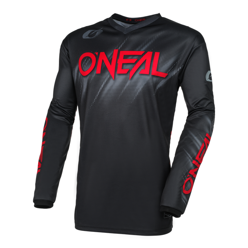 O'NEAL Element Voltage V.24 Jersey Black/Red