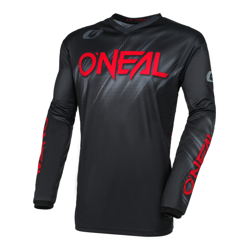 O'NEAL Youth Element Voltage V.24 Jersey Black/Red