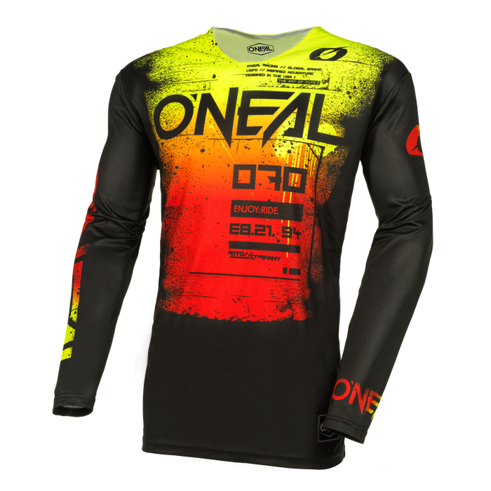 Oneal discount motocross clothing