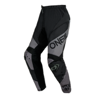 O'NEAL Element Racewear V.24 Pants Black/Gray