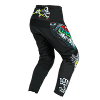 O'NEAL Youth Element Rancid V.24 Pant Black/White