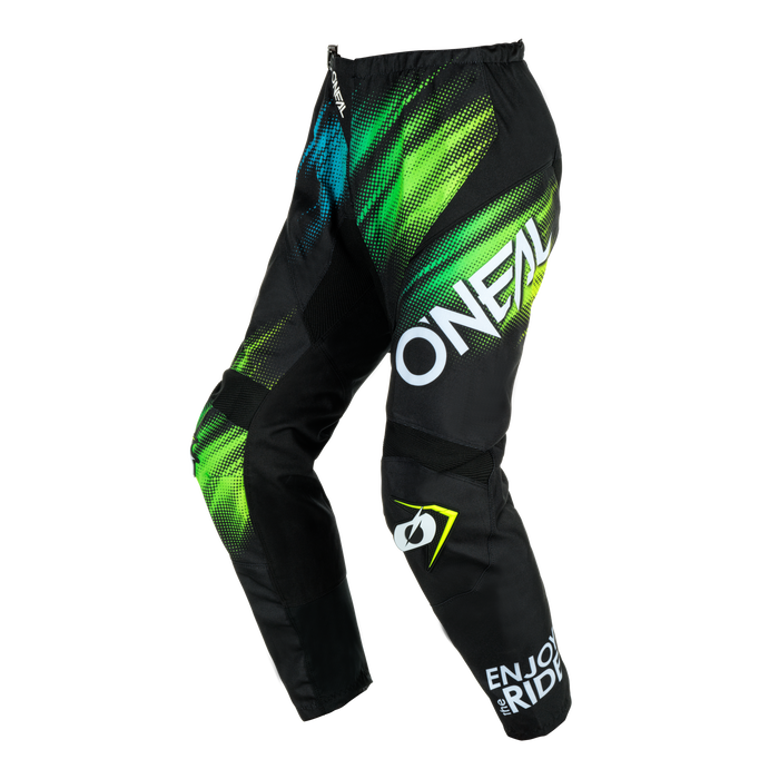 O'NEAL Element Voltage V.24 Pants Black/Green