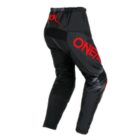 O'NEAL Youth Element Voltage V.24 Pant Black/Red