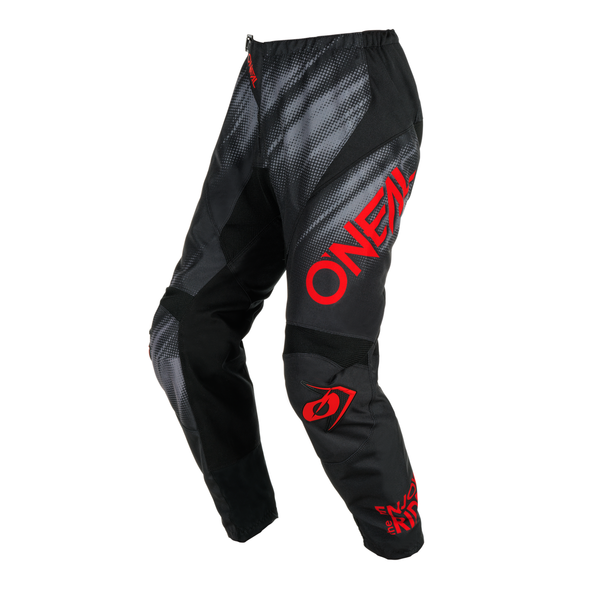 O'NEAL Element Voltage V.24 Pants Black/Red