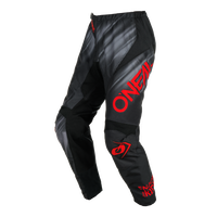 O'NEAL Element Voltage V.24 Pants Black/Red