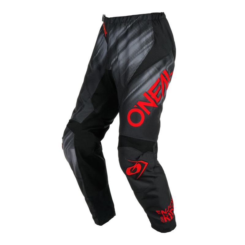 O'NEAL Youth Element Voltage V.24 Pant Black/Red
