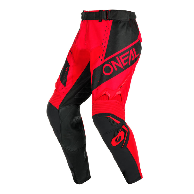 Hardwear Haze Pants Black/Red