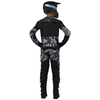 O'NEAL Youth Element Attack Jersey Black/White