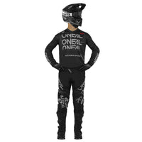 O'NEAL Element Static Pants Black/Gray
