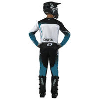 Hardwear Air Slam Pants Black/Teal