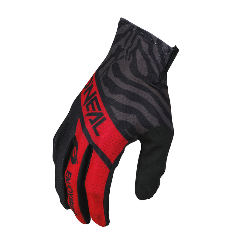 Matrix Shocker Glove Black/Red