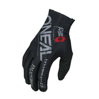 Matrix Static Glove Black/Gray