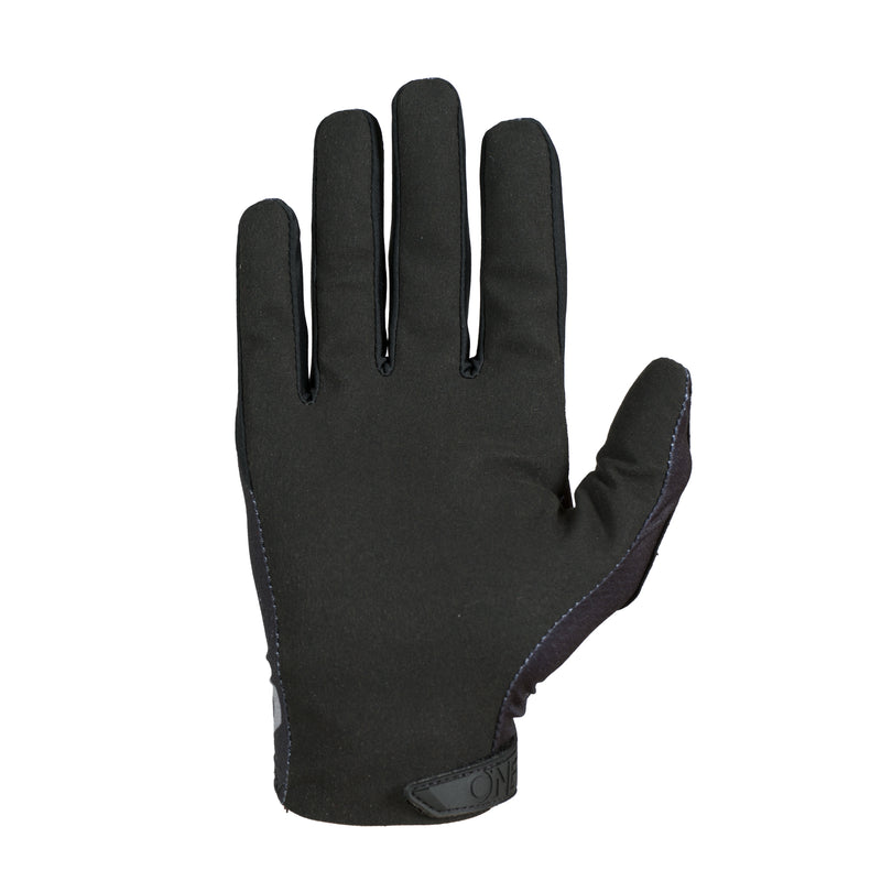 Matrix Static Glove Black/Gray