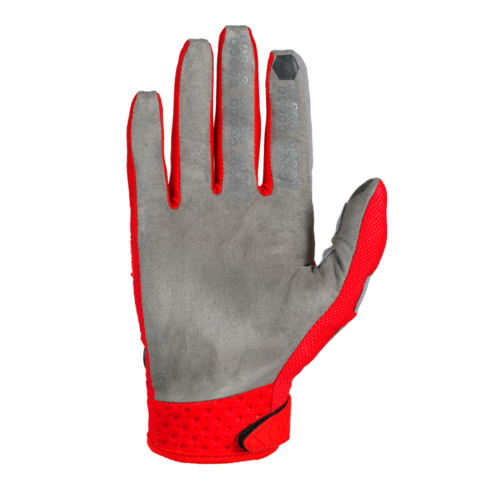 Prodigy Glove Red