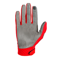 Prodigy Glove Red