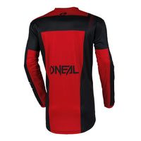 O'NEAL Element Racewear V.5 Jersey Black/Red