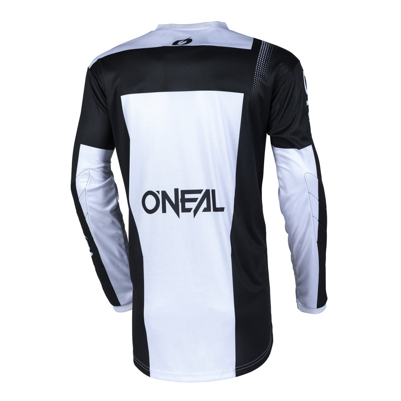 O'NEAL Element Racewear Jersey Black/White