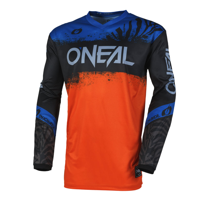 O'NEAL Element Shocker Jersey Black/Orange