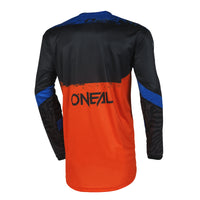 O'NEAL Element Shocker V.5 Jersey Black/Orange