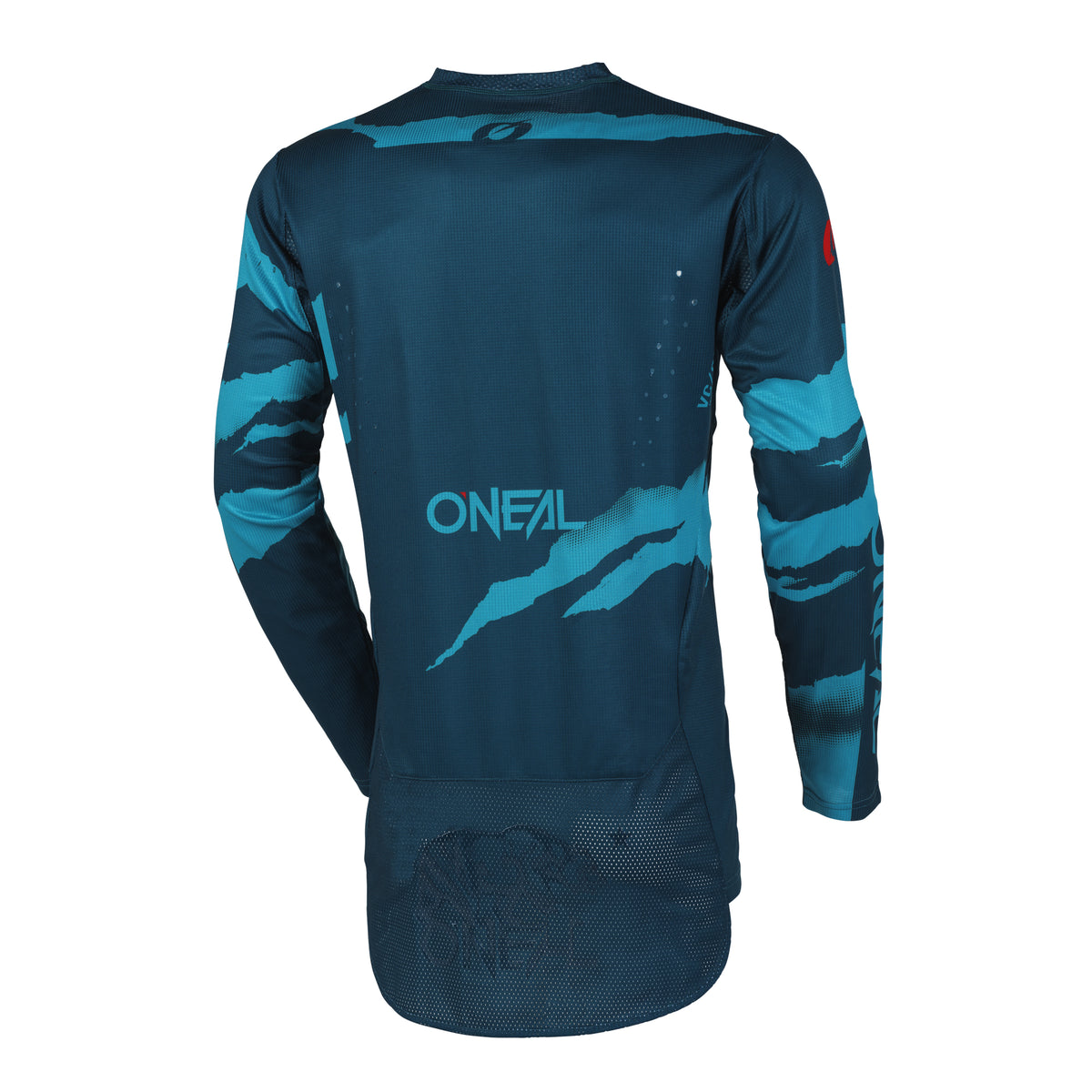 Hardwear Wild Jersey Blue / Teal