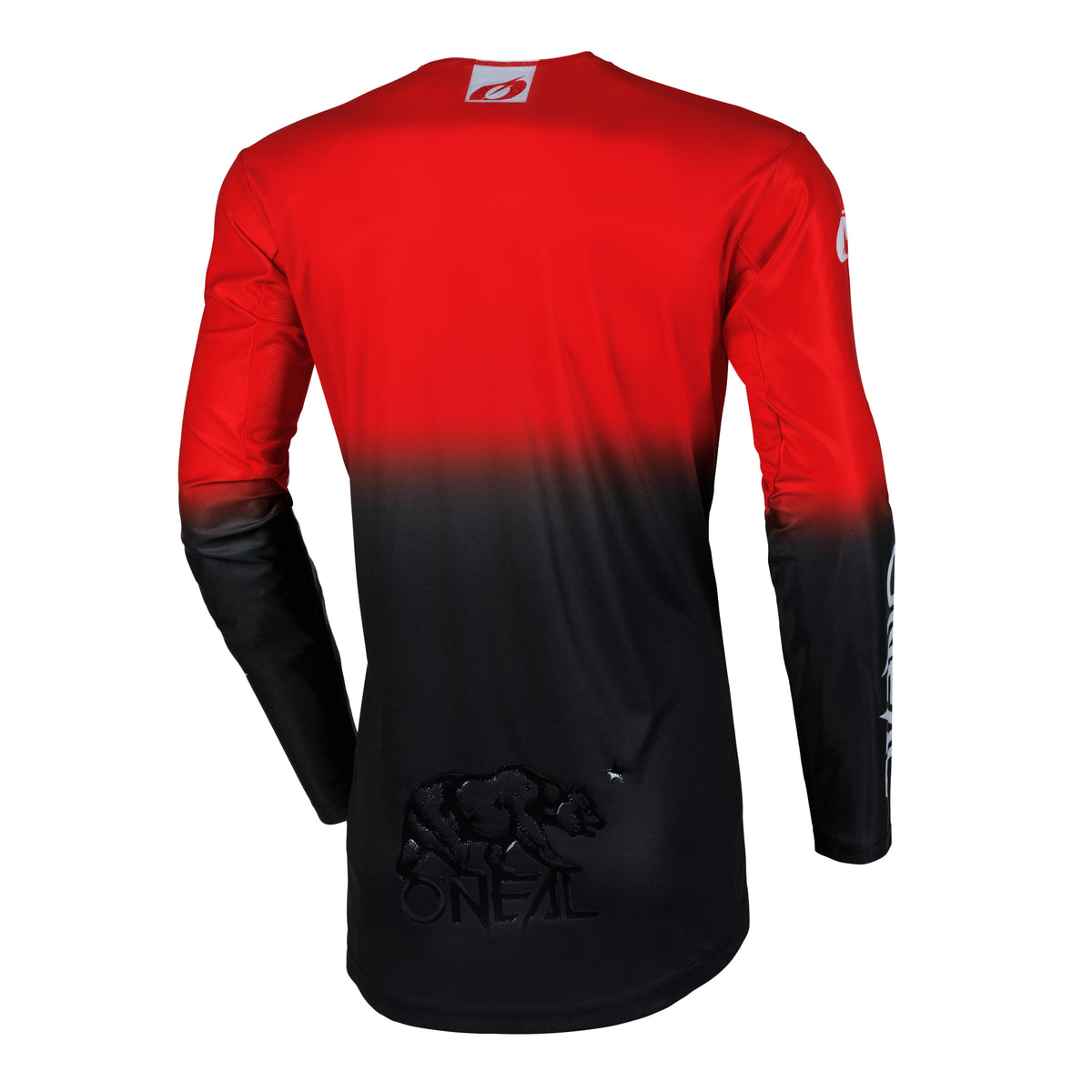 Mayhem Hexx V.5 Jersey Black / Red