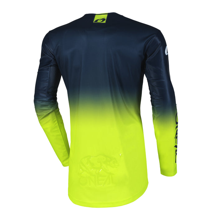 Mayhem Hexx V.5 Jersey Blue / Neon