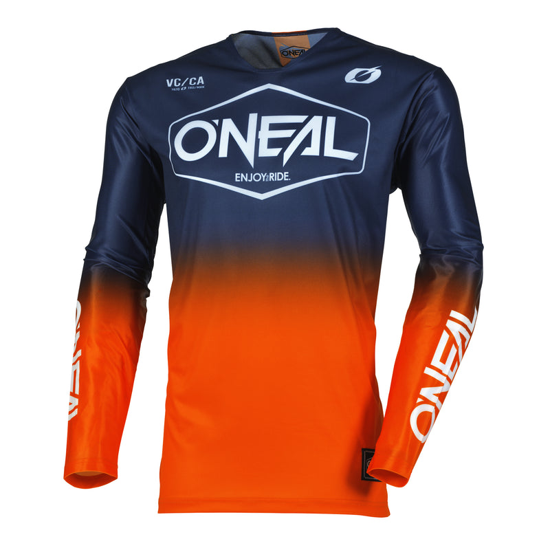 Mayhem Hexx Jersey Blue / Orange