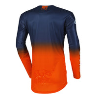 Mayhem Hexx V.5 Jersey Blue / Orange