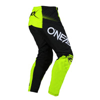 O'NEAL Element Racewear V.5 Pants Black/Neon