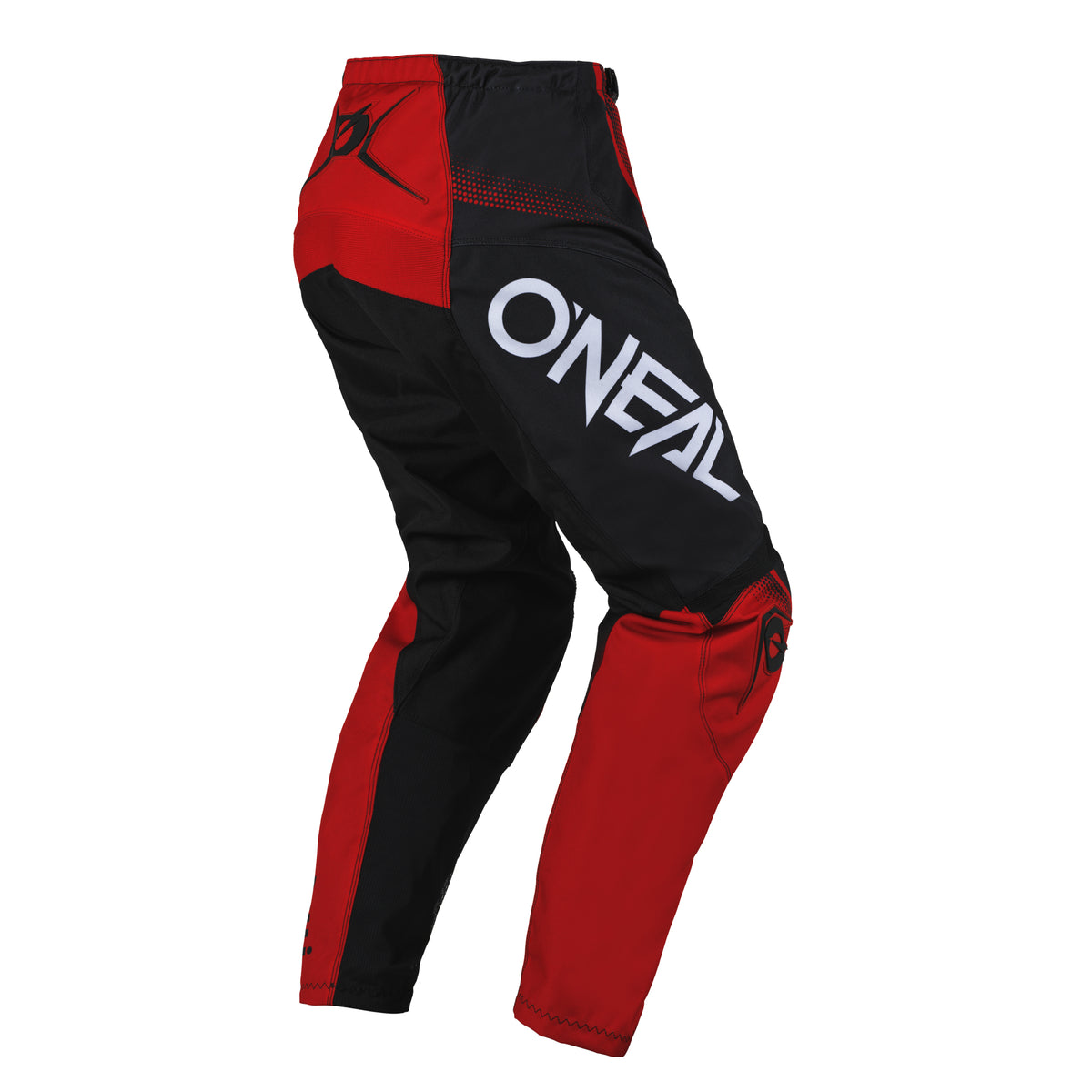 O'NEAL Element Racewear Pants Black/Red