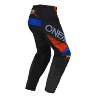 O'NEAL Element Shocker V.5 Pants Black/Orange