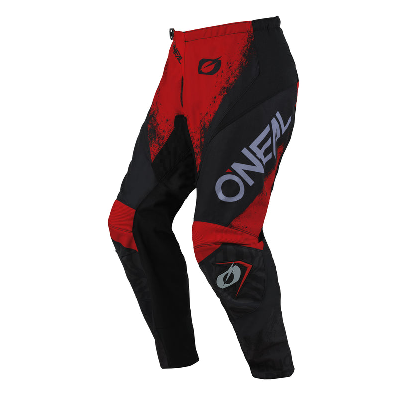 O'NEAL Element Shocker V.5 Pants Black/Red