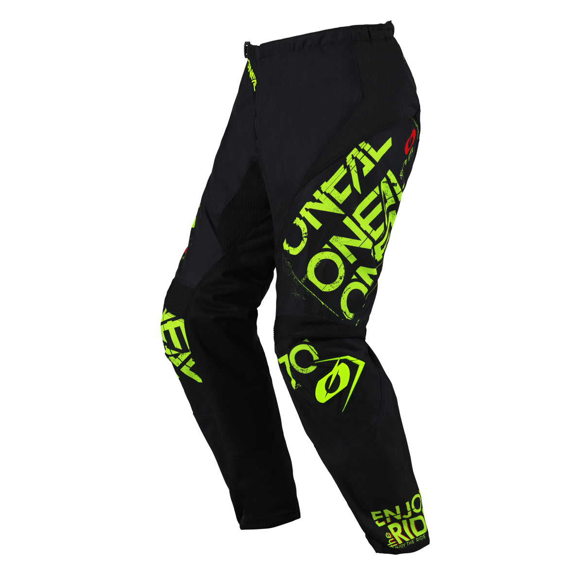 O'NEAL Element Static Pants Black/Neon