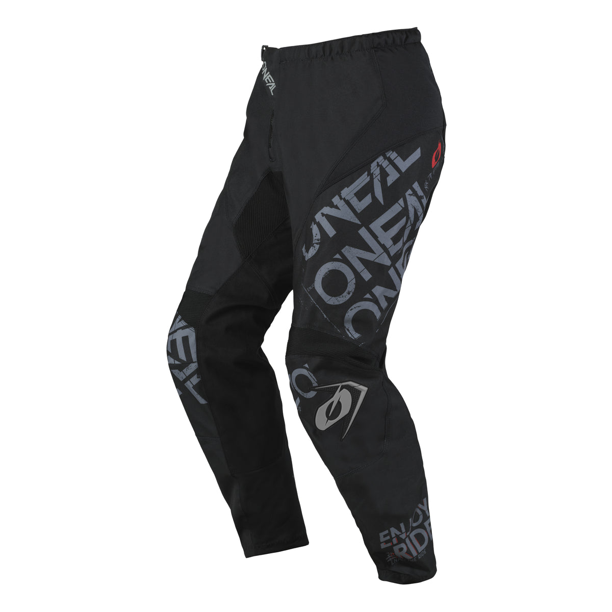 O'NEAL Element Static Pants Black/Gray