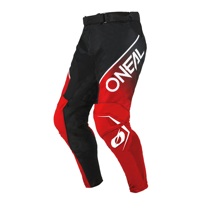 Hardwear Air V.25 Slam Pants Black/Red