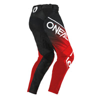 Hardwear Air V.5 Slam Pants Black/Red