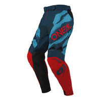 Hardwear Wild Pant Blue / Teal