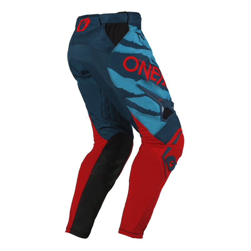 Hardwear Wild Pant Blue / Teal