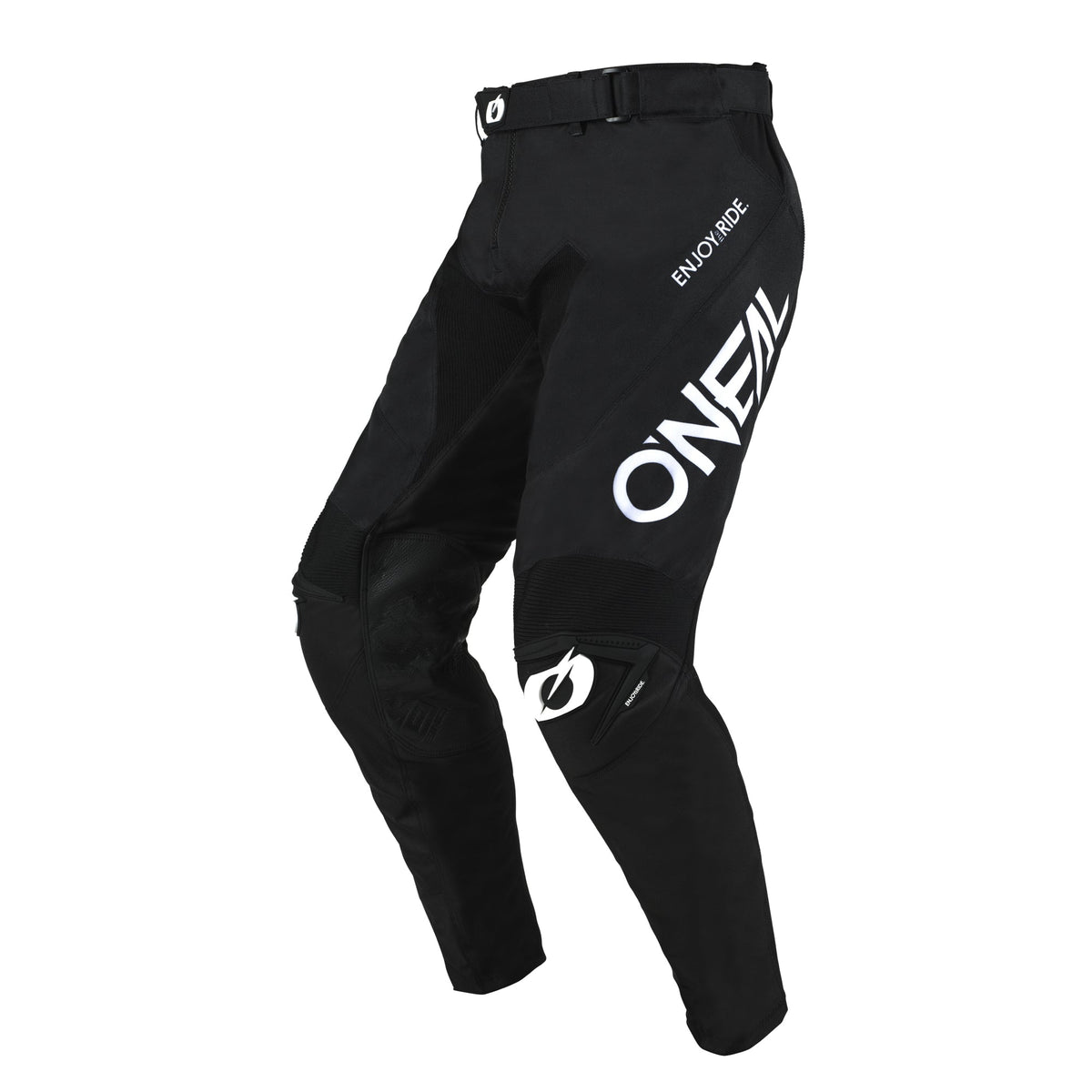 Youth Mayhem Hexx Pant Black/White