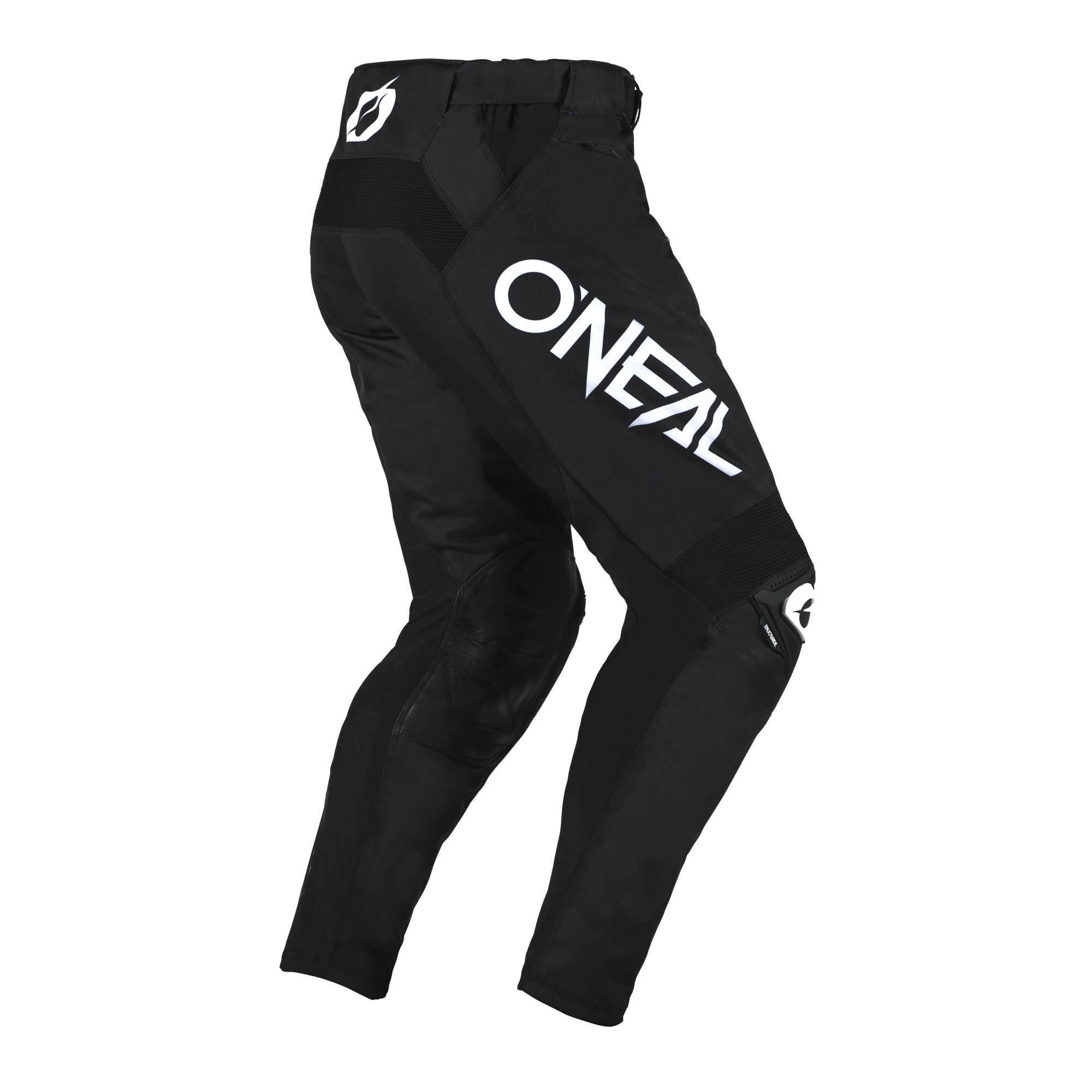 Pantalon moto Oneal MAYHEM HEXX Cross Enduro Noir/Vert Vente en Ligne