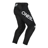 Mayhem Hexx Pants Black / White