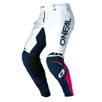 Prodigy 55 Pants Blue/Pink