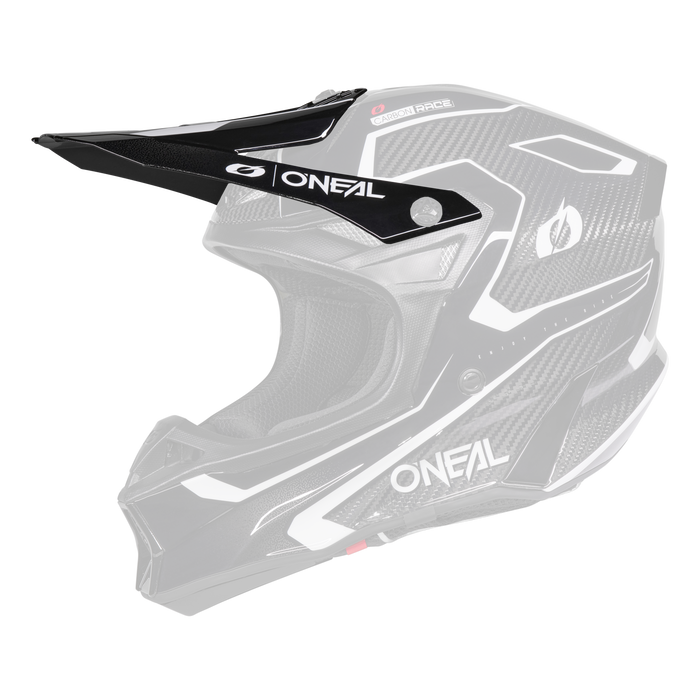 Replacement 10 SRS Carbon Helmet Visor